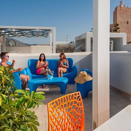 Residence Le Palme San Vito Lo Capo Exterior photo